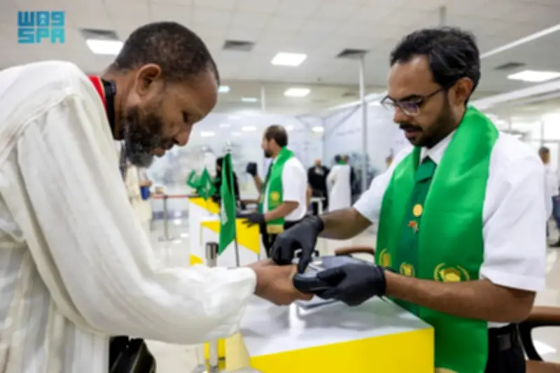 مشروع طموح لتحويل المملكة إلى مركز عالمي للطاقة المتجددة