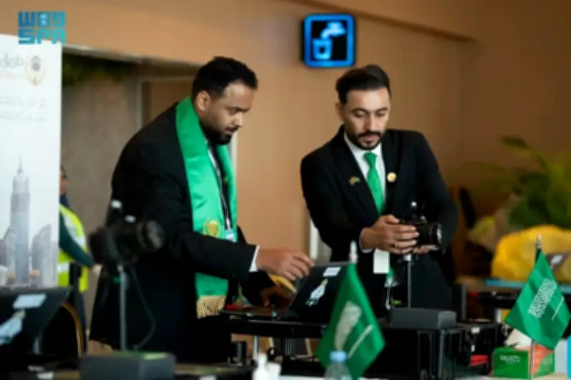 تطورات جديدة في مشروع نيوم السعودي العملاق