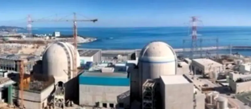 الإمارات: حريق في محطة براكة النووية بسبب طائرة مسيرة دون إصابات