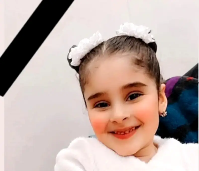 جريمة اغتصاب وقتل طفلة عراقية تهز بغداد وتثير موجة غضب عارمة