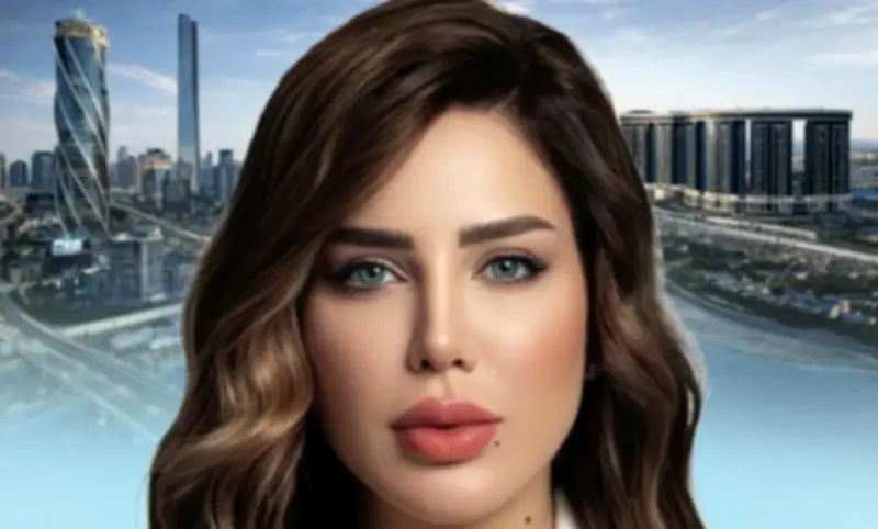 بعد تكريمها.. نجاة الإعلامية منى العمدة من حادثة مرورية مروعة
