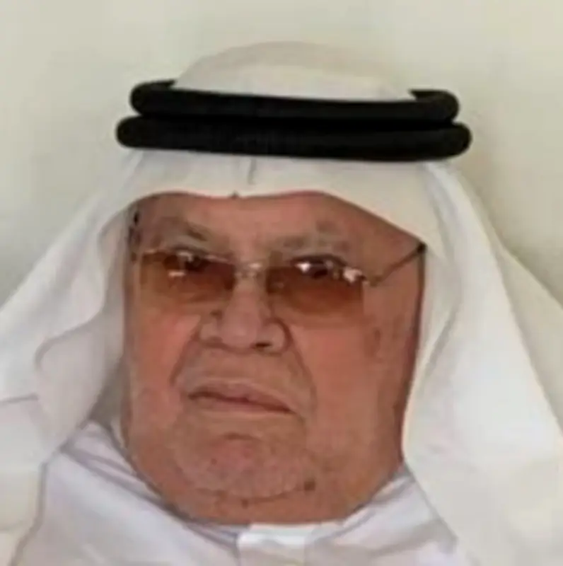 وفاة رائد الصحافة الدولية محمد علي حافظ بعد مسيرة حافلة بالعطاء