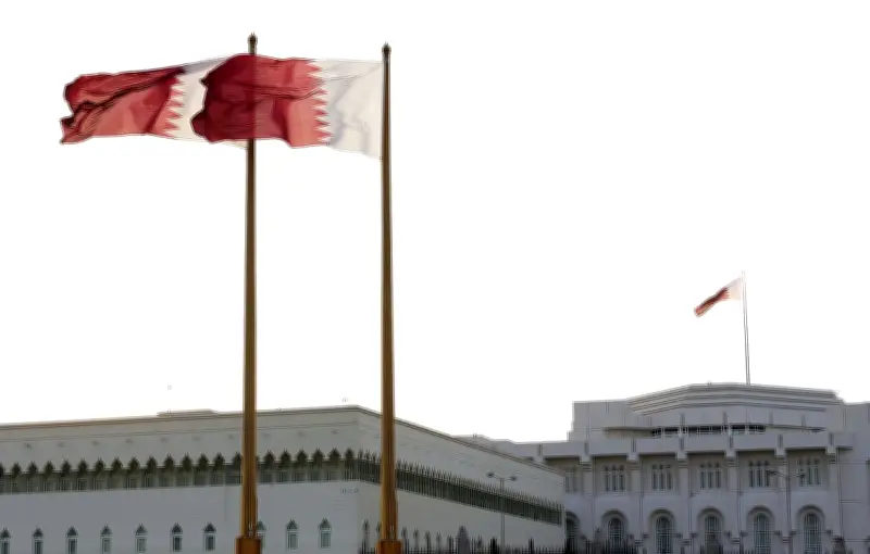قطر تدين بشدة استهداف الإمارات بمسيرات وتعتبره انتهاكاً خطيراً