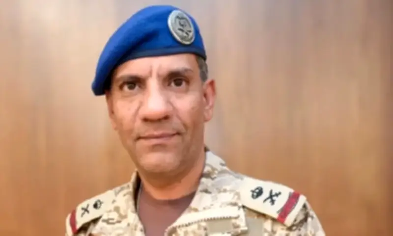 اعتراض وتدمير ثلاث طائرات مسيرة دخلت الأجواء السعودية من العراق