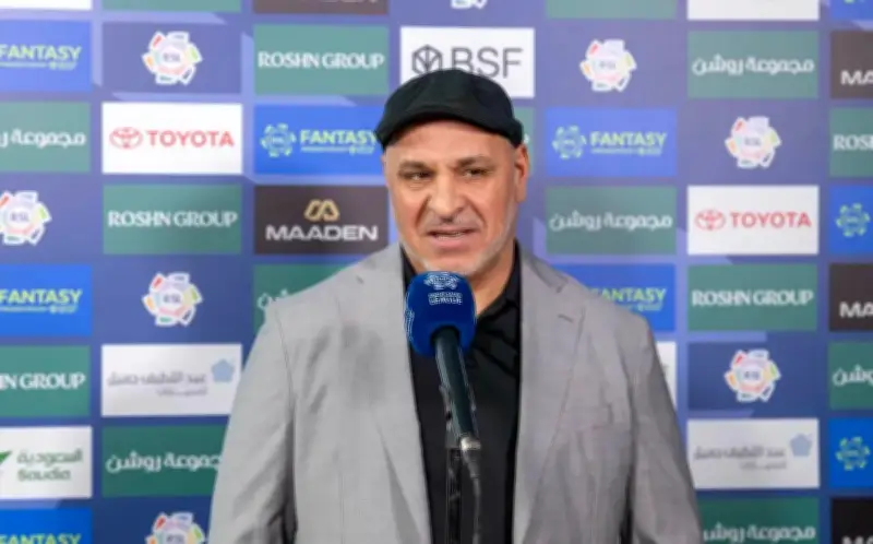 بن زكري يكشف حديث رونالدو: لماذا لا تلعبون مثلما ضد النصر؟
