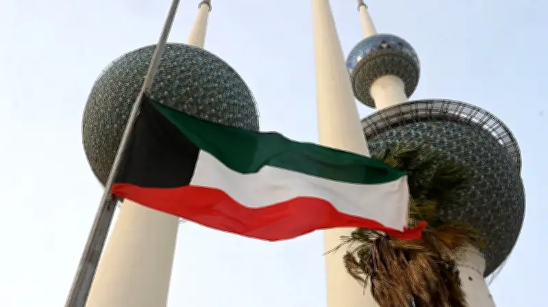 الكويت تدين بشدة العدوان على السعودية بالطائرات المسيرة