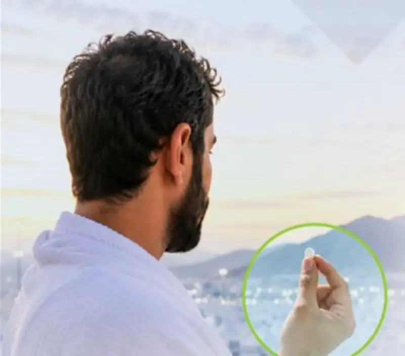 مدينة الملك عبدالله الطبية تحث حجاج بيت الله على الاستخدام الصحيح للأدوية