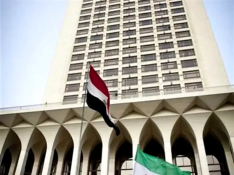 مصر تدين بشدة استهداف السعودية بالطائرات المسيرة