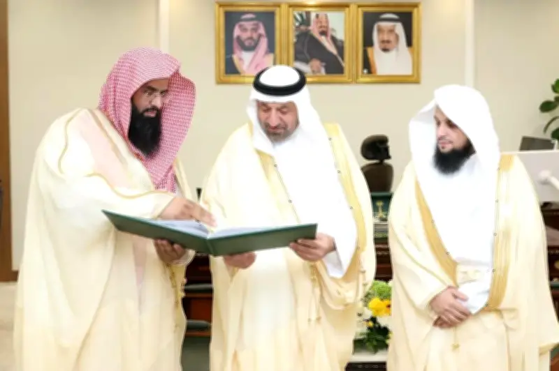 تطوير تقنيات الجيل الخامس في المملكة: آفاق جديدة للتحول الرقمي