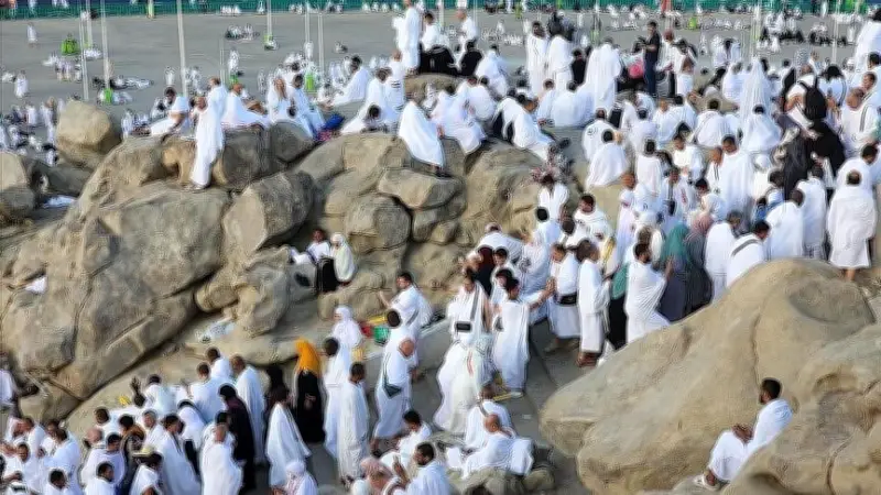 نصائح هيئة الغذاء والدواء للتغذية المتوازنة خلال الحج