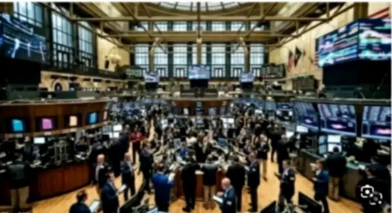 تحذير ترمب لإيران يهوي بأسواق الأسهم ويرفع النفط