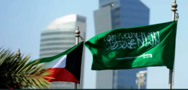 الكويت تدين هجوم الطائرات المسيرة على السعودية من أجواء العراق
