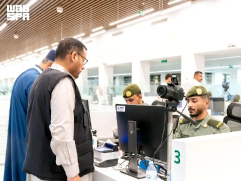 الأمير محمد بن سلمان يلتقي الرئيس التنزاني لتعزيز التعاون المشترك