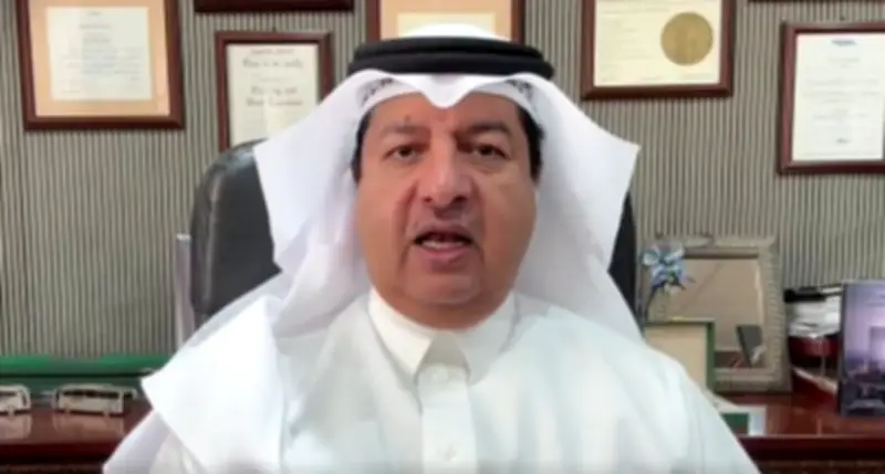 خبير اقتصادي يكشف أسباب مرونة الاقتصاد السعودي رغم تداعيات حرب إيران