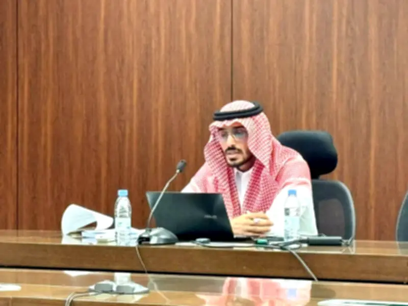 حسن آل عبدالمتعالي ينال الدكتوراه بتقدير ممتاز مع مرتبة الشرف الأولى