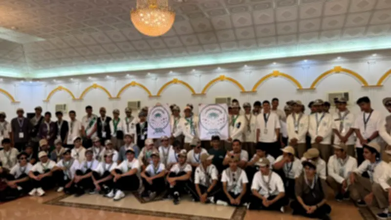 تطوير تقنيات جديدة لتعزيز الأمن السيبراني في المملكة