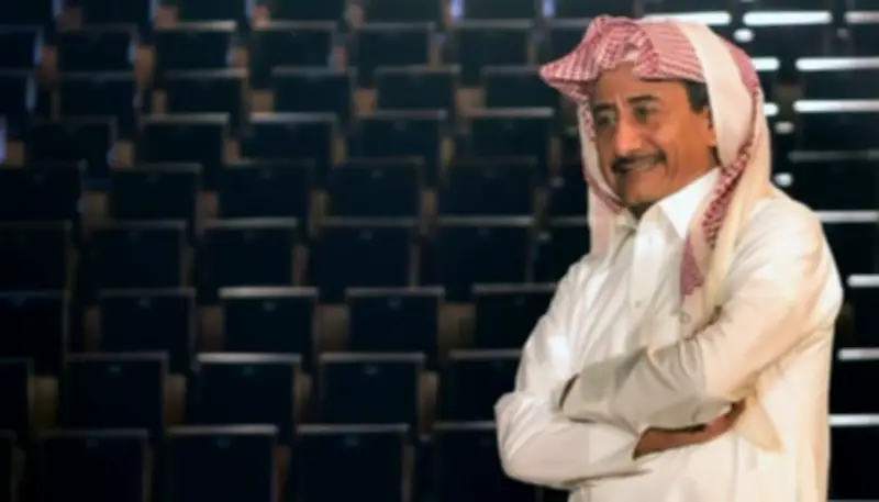 ناصر القصبي بين المسرح والدراما: إعادة تموضع أم ابتعاد مؤقت؟