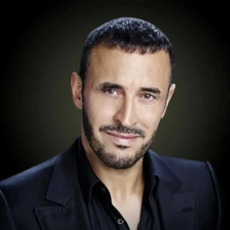 كاظم الساهر يعود للأغنية العراقية بأغنية "متى؟" تمهيداً لألبوم جديد