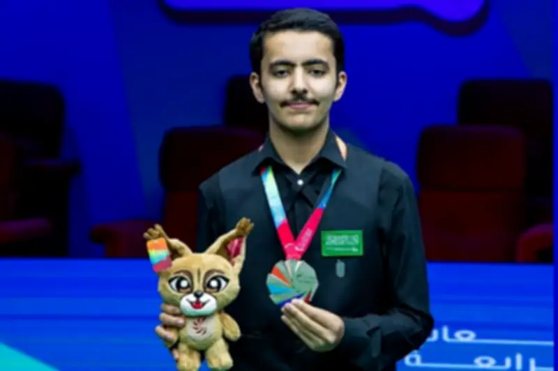 المنتخبات السعودية تواصل حصد الميداليات في الدورة الخليجية الرابعة بالدوحة
