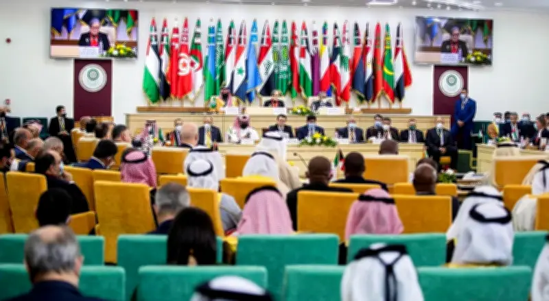 مجلس وزراء الداخلية العرب يدين الاعتداءات على الإمارات والسعودية