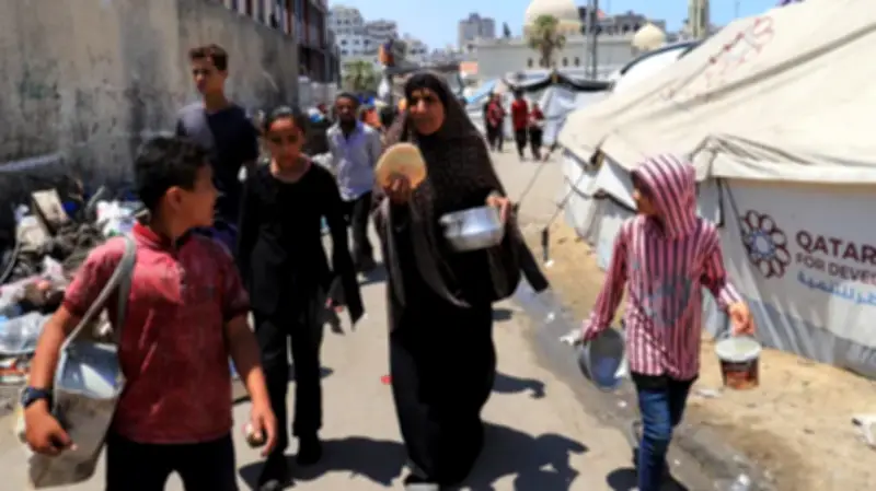تقرير أممي يحذر من أزمة إنسانية متفاقمة في غزة والضفة الغربية