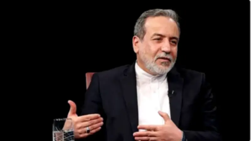 إيران تؤكد لباكستان أن المواقف الأمريكية عقبة أمام الدبلوماسية