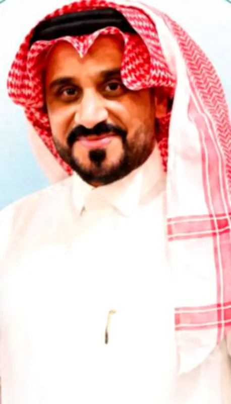 تكليف الدكتور عبدالله آل فرحان وكيلاً لشؤون المدربين بالكلية التقنية بأبها