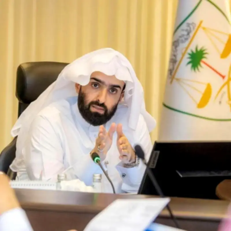 النائب العام يقر مصفوفة صلاحيات إدارية لرؤساء فروع النيابة العامة