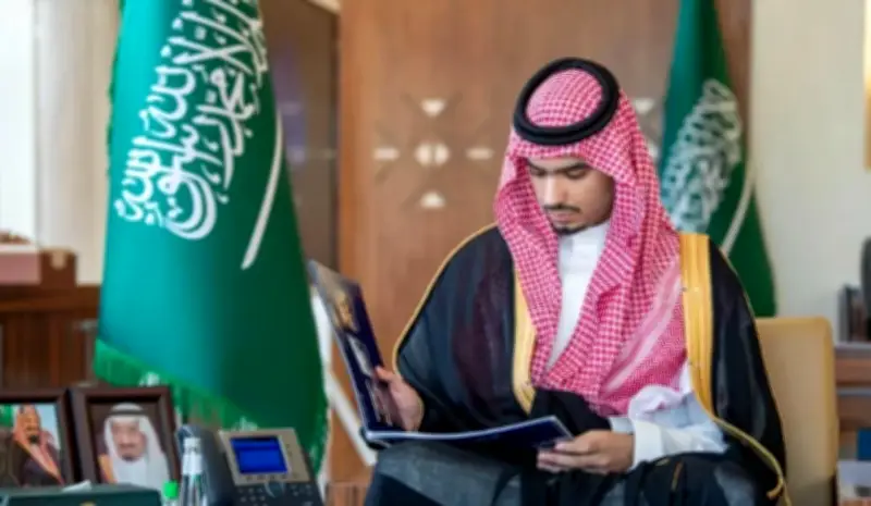 محافظ الدرعية يستقبل رئيس مجلس الأعمال السعودي البرتغالي لتعزيز التعاون الاقتصادي
