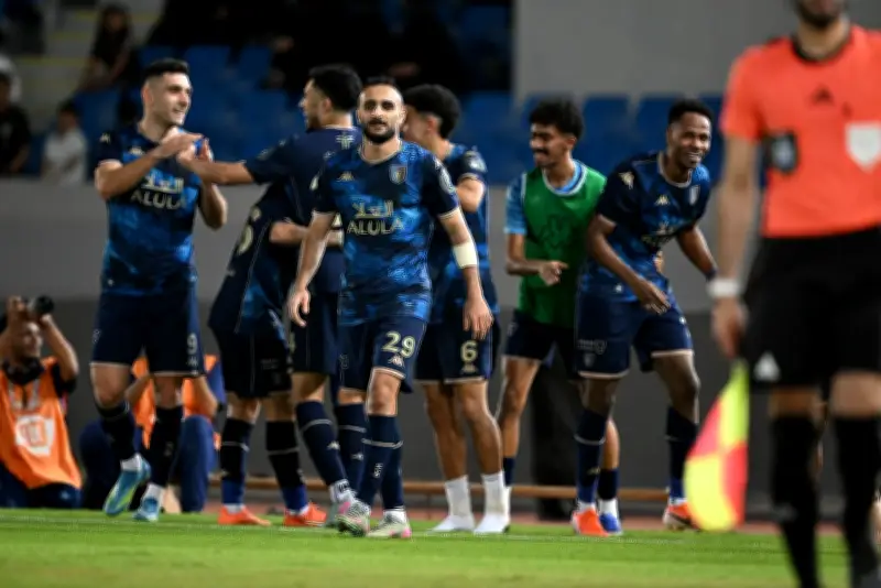 الدرعية والعلا يتأهلان لنهائي ملحق الصعود في دوري يلو