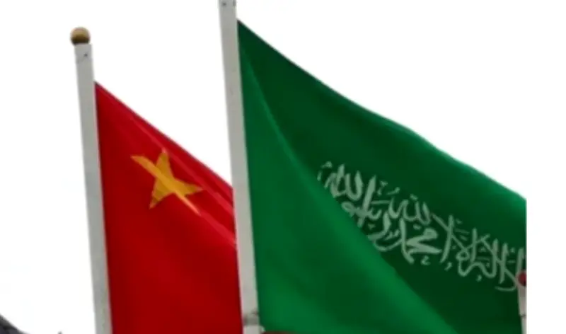 السفارة السعودية في الصين تذكر المواطنين بتعبئة بطاقة الوصول الإلكترونية