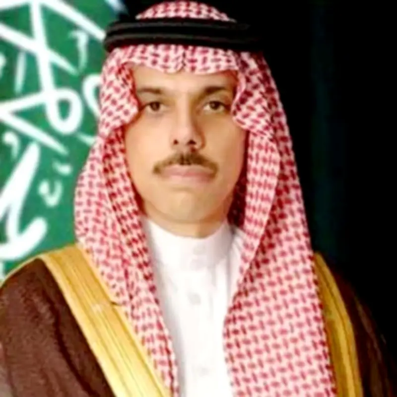 وزيرا خارجية السعودية والكويت يبحثان مستجدات المنطقة في اتصال هاتفي