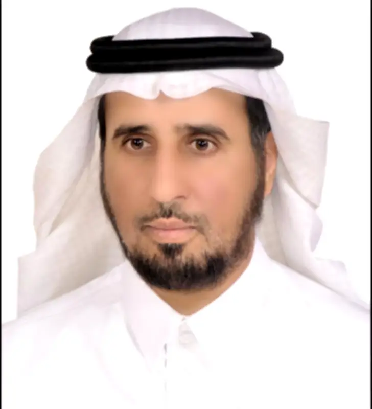 تعيين الدكتور يوسف الهويش وكيلاً لكلية التربية بجامعة شقراء