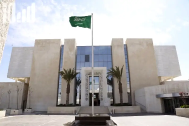 سفارة السعودية بالأردن تعلن مواعيد إجازة عيد الأضحى واستئناف العمل