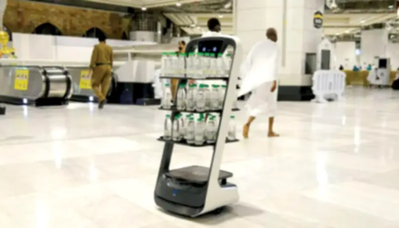 وزارة الاتصالات تطلق تحدي الحج والعمرة لابتكار حلول رقمية