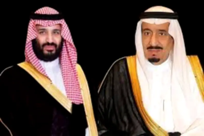 الملك وولي العهد يهنئان رئيس تيمور الشرقية بذكرى استعادة الاستقلال