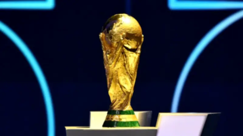 السفارة الأمريكية تتيح التقديم على تأشيرات كأس العالم لحاملي التذاكر بالسعودية