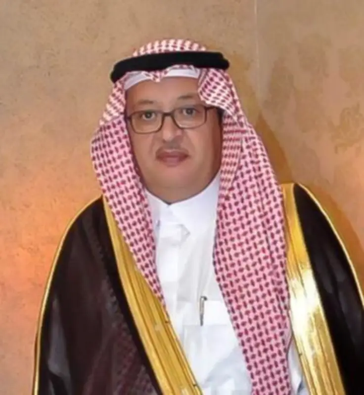 وفاة حسن بن عبود العدواني مدير الإدارة المالية بتعليم عسير سابقًا
