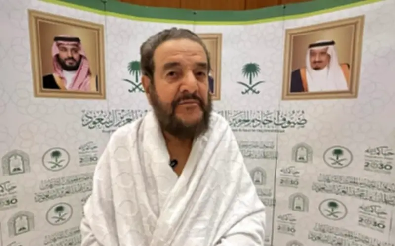 ضيوف برنامج خادم الحرمين من الأردن يشيدون بجهود المملكة في خدمة الحجاج