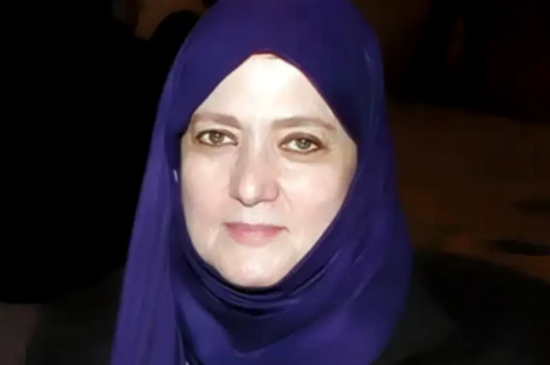 فيديو مسيء يشعل صفحة شمس البارودي.. كابوس إلكتروني يعكر صيامها