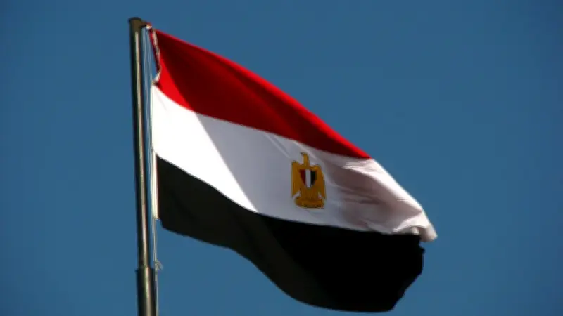 مصر تدين افتتاح سفارة لإقليم أرض الصومال في القدس المحتلة