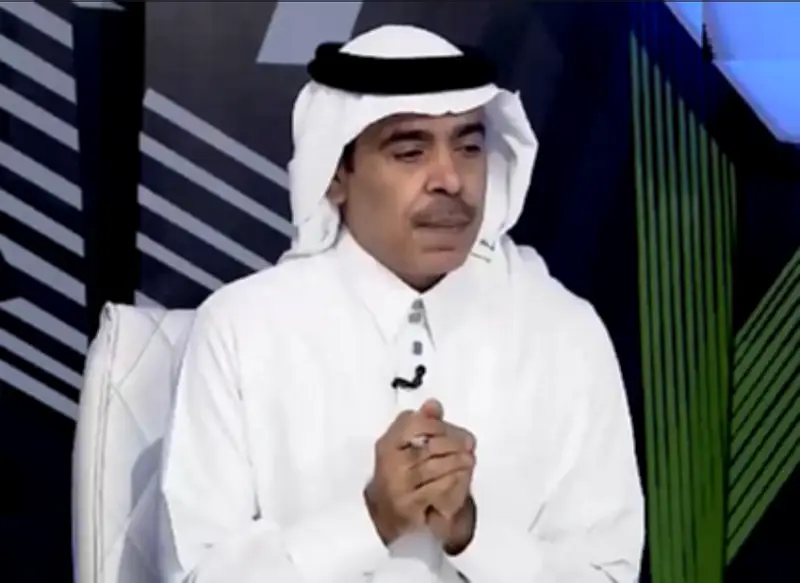 الجماز: هدف مبكر للنصر يحول مباراة ضمك إلى حفلة