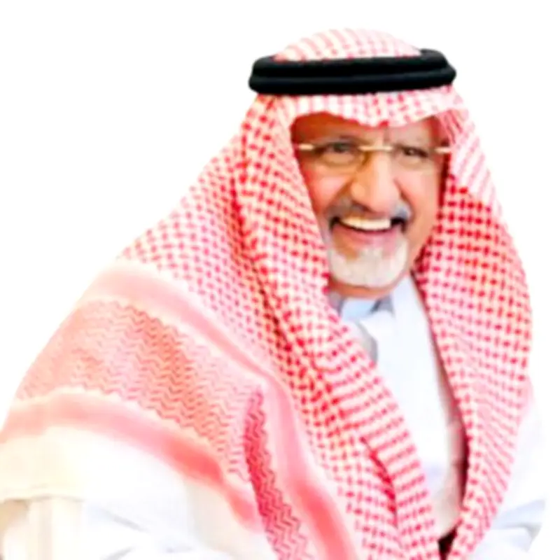 الحرمان الشريفان.. حيث تلتقي الرؤية بشرف الخدمة