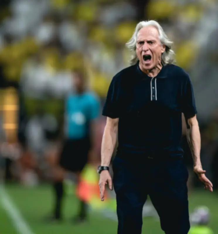جيسوس يعلن رحيله عن النصر بعد التتويج بالدوري السعودي