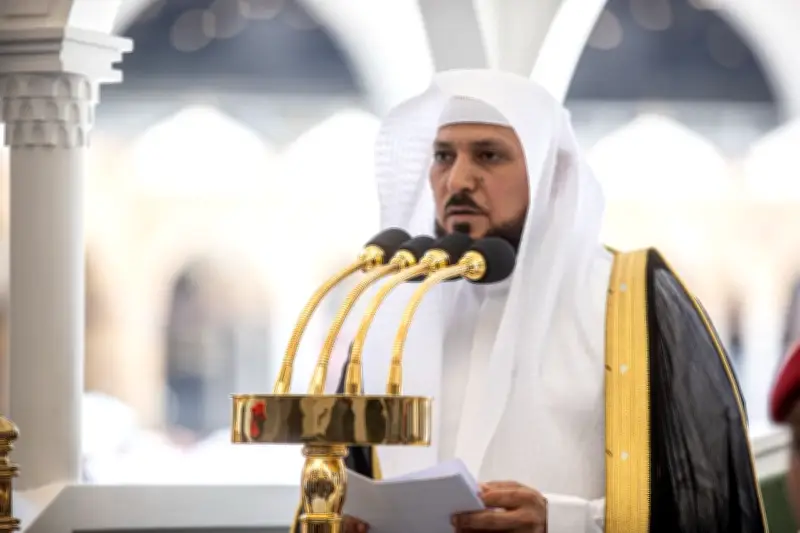 المعيقلي يحذر من الحج دون تصريح ويؤكد عظم أجر العمل في عشر ذي الحجة