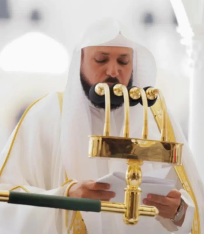 البعيجان: توحيد الله أعظم الفرائض وأساس النجاة في الدارين