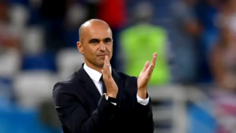 روبرتو مارتينيز يدخل قائمة المرشحين لتدريب النصر خلفاً لجيسوس