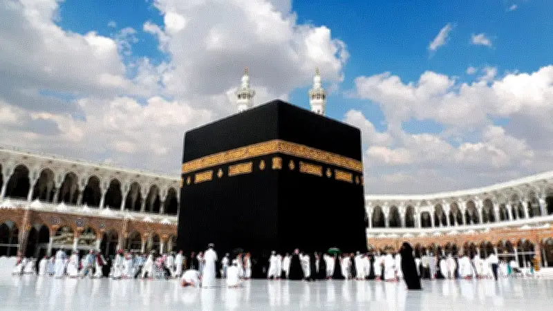 تفعيل العربات الطبية المتنقلة لخدمة حجاج طريق الهجرة