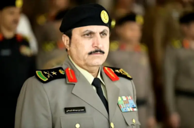 مدير الأمن العام: تنسيق أمني مكثف لكبح المكاتب الوهمية للحج
