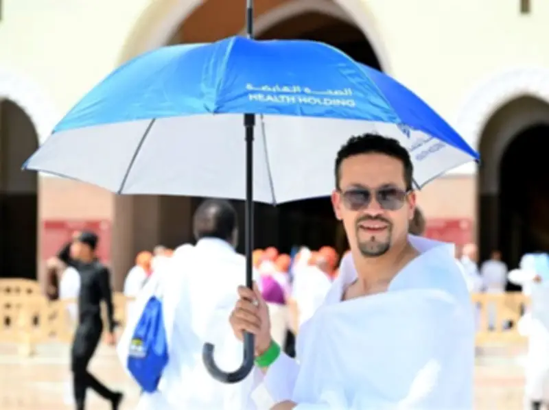 المدينة الصحي يطلق جولات ميدانية لحماية ضيوف الرحمن ضمن مبادرة لرحلة آمنة
